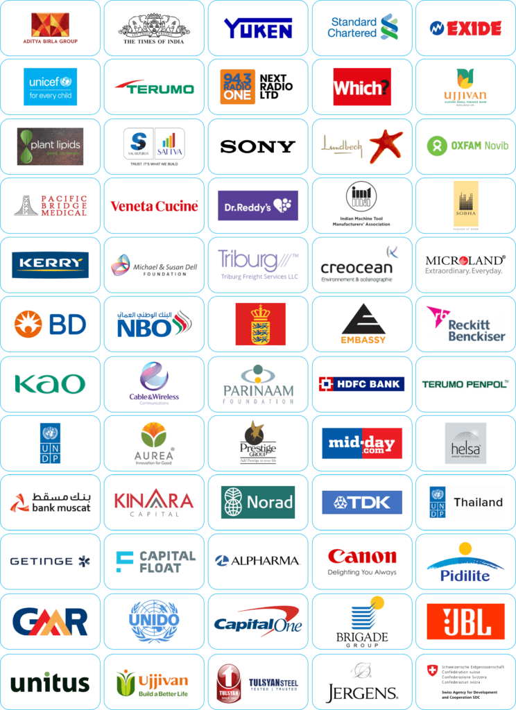 Top Market Research Services in India